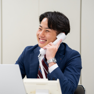 お問い合わせ