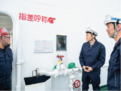 指示をしっかり聞ける人