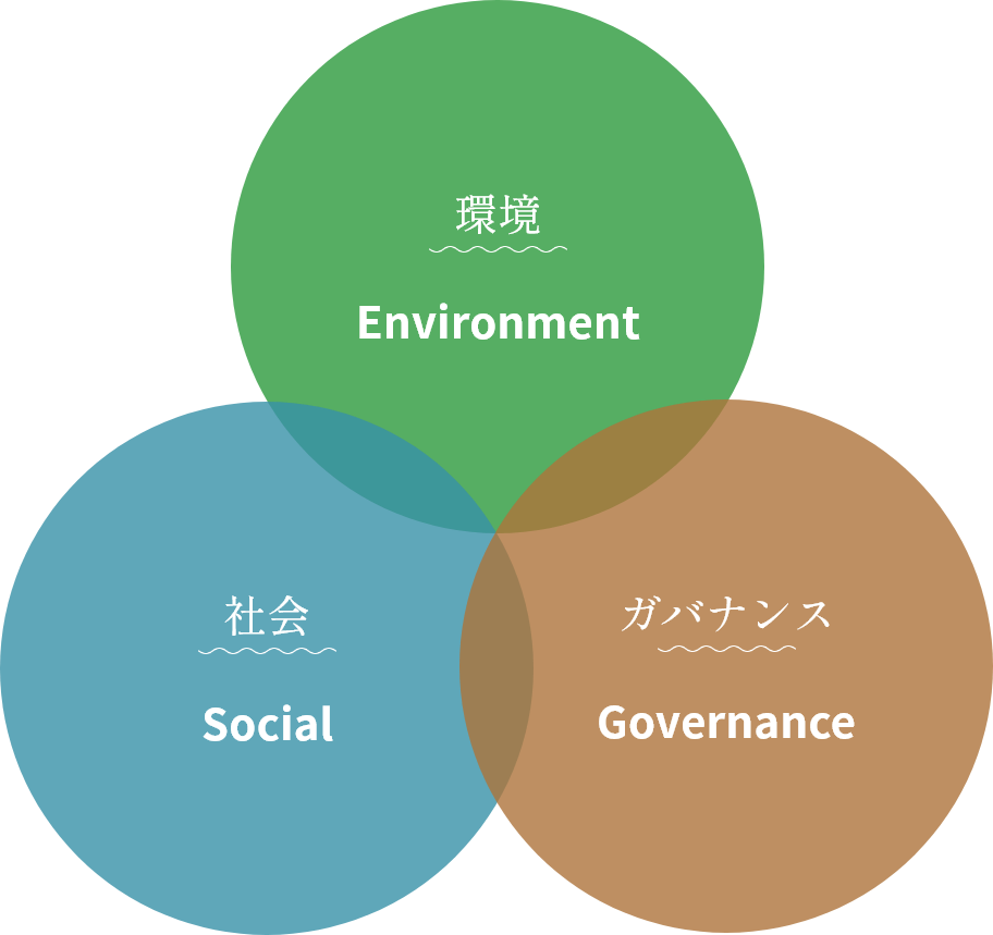 Environment Social Governance
