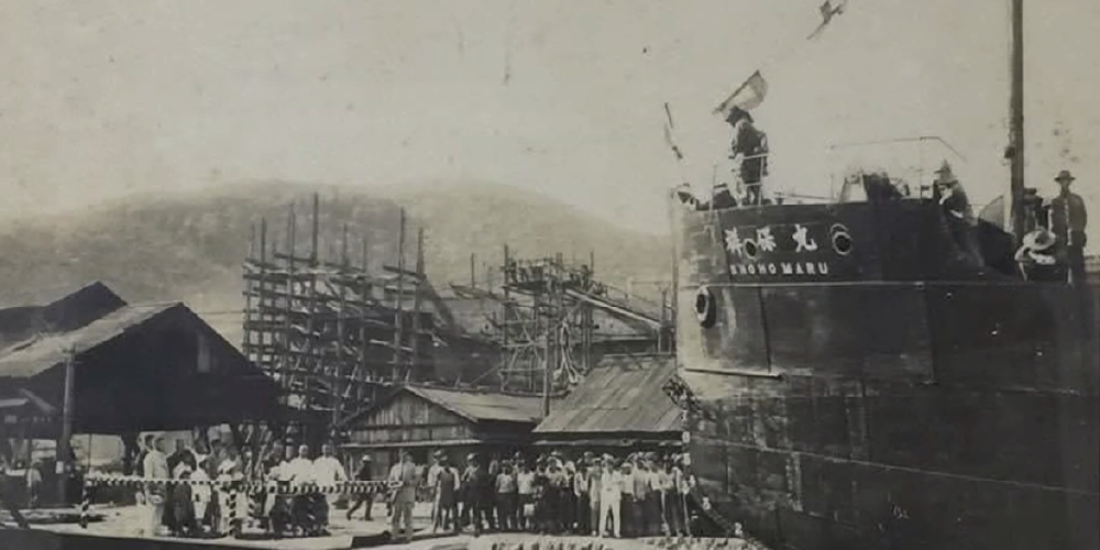 1906年（明治39年）