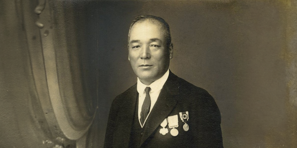 1906年（明治39年）
