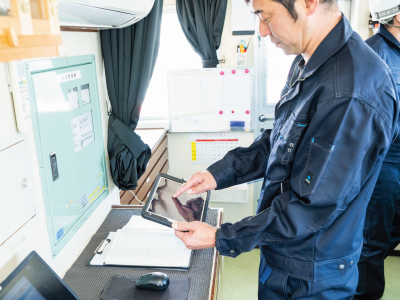 デジタルツール活用支援