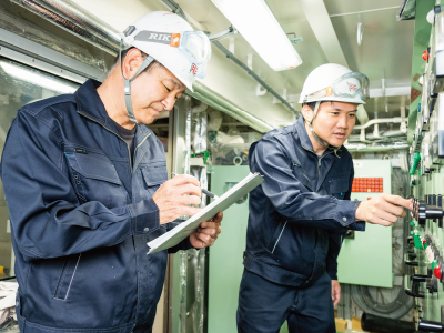 実際に働いてみて、想像と違った点