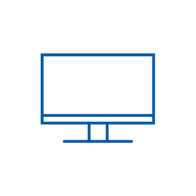 テレビ